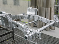 The FJ Company - 1994 FZJ73 0003334 Beige